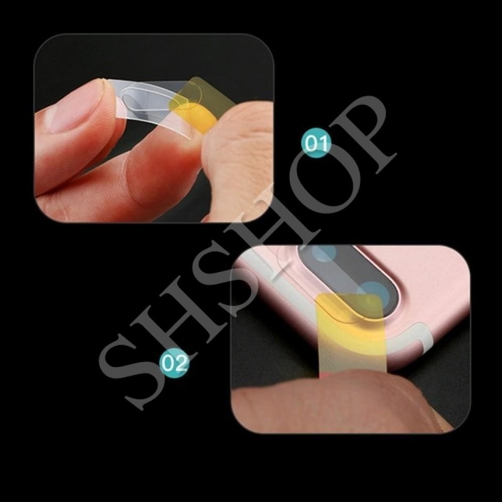 Combo 3 Kính cường lực camera cho HUAWEI P20 PRO