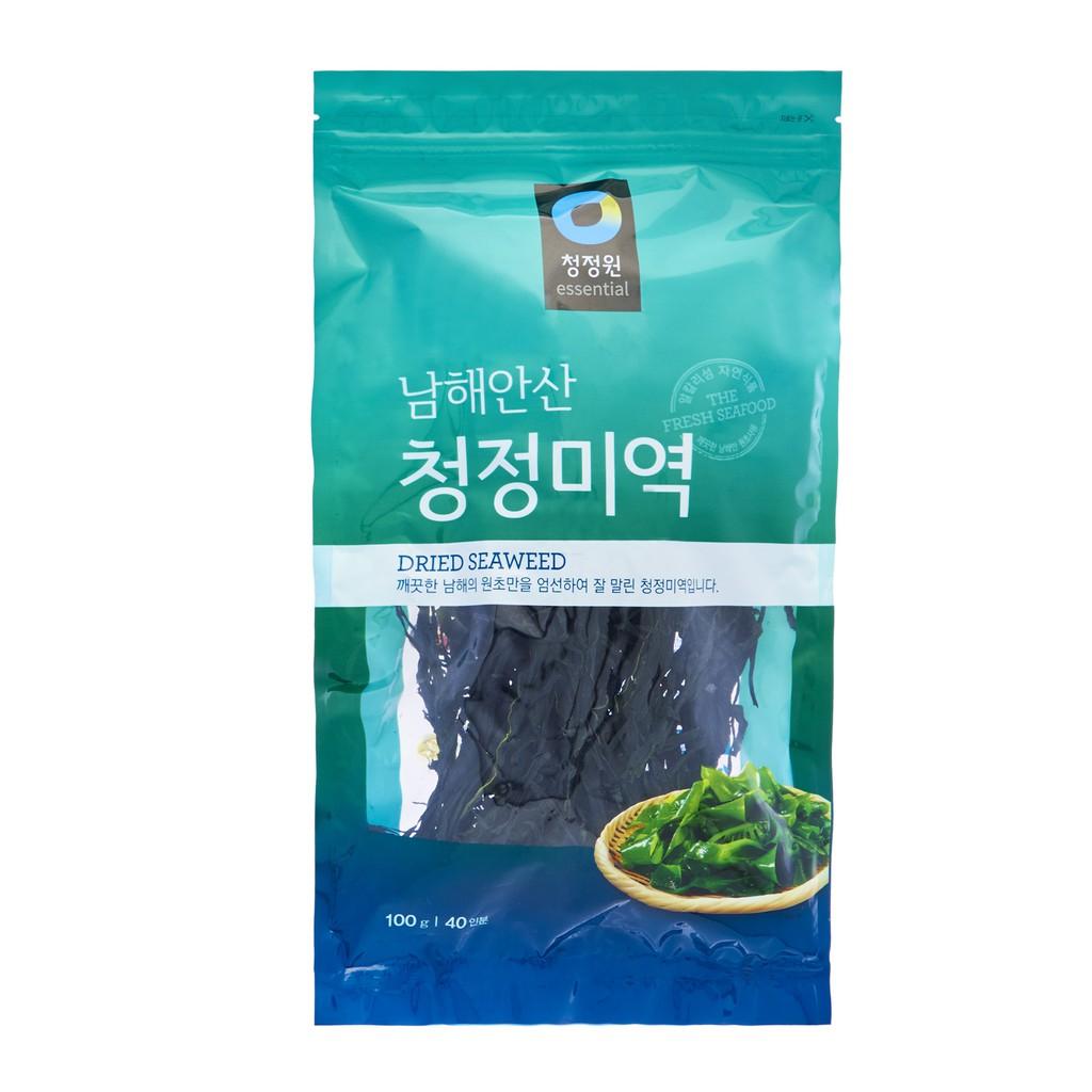 RONG BIỂN KHÔ HÀN QUỐC DESANG 200G