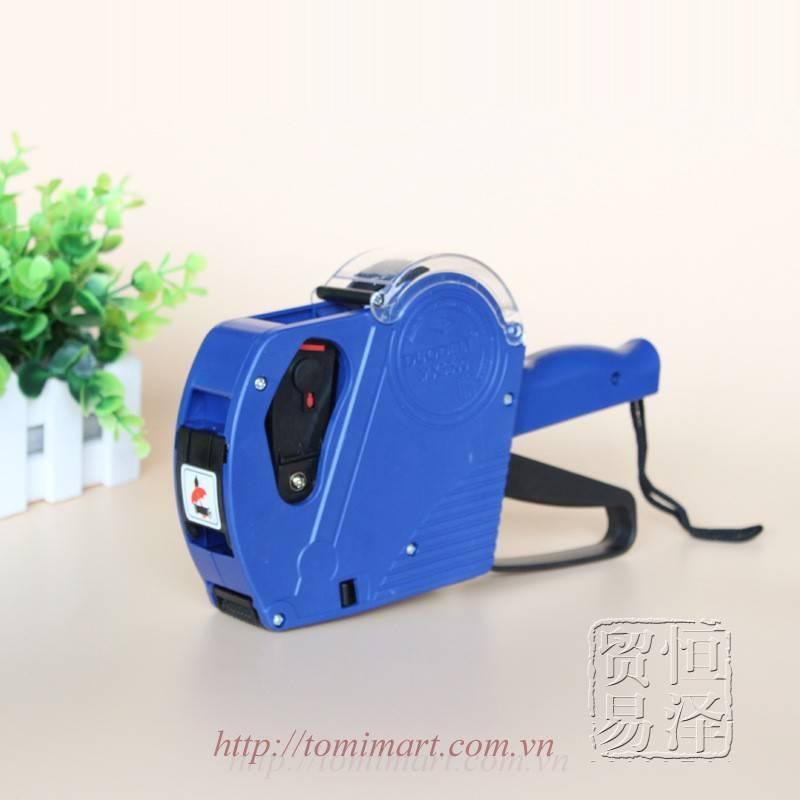 Máy bấm giá tiền Motex MX-5500EOS