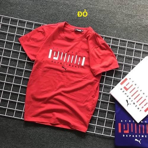 [HCM]Áo thun nam cổ tròn kiểu đẹp (áo phông nam kiểu đẹp)