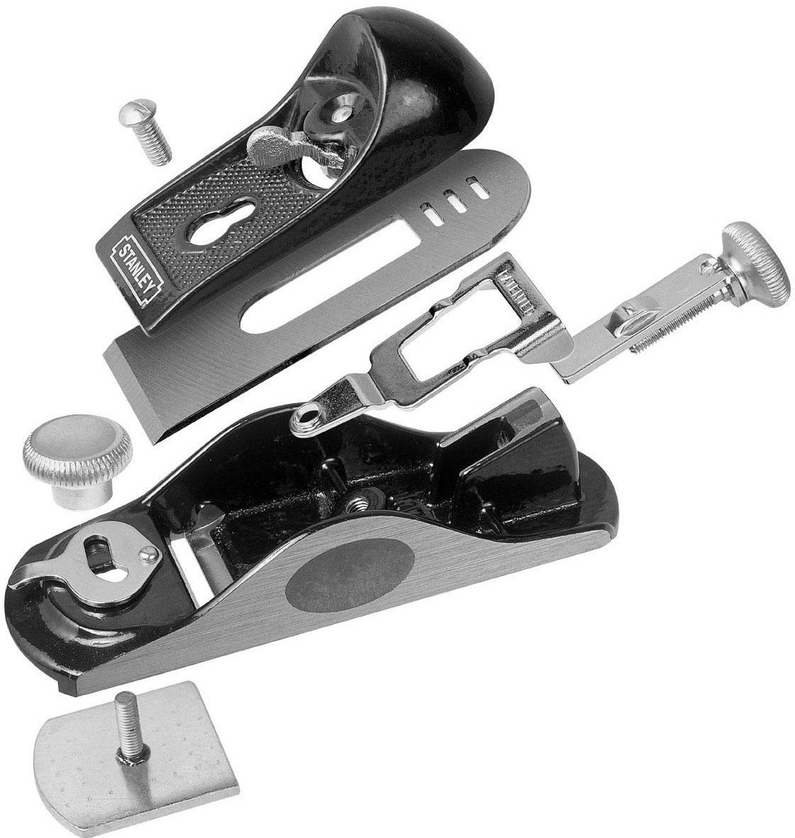 Bào gỗ cầm tay Stanley 12-020 (240mm)