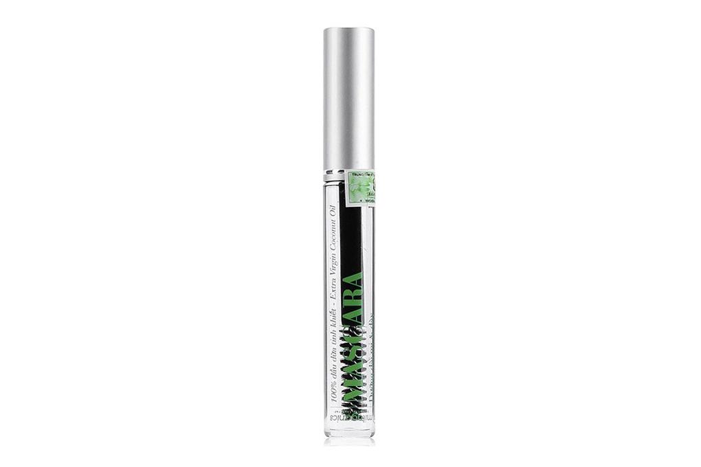 mascara dầu dừa dưỡng mi Milaganics 5ml