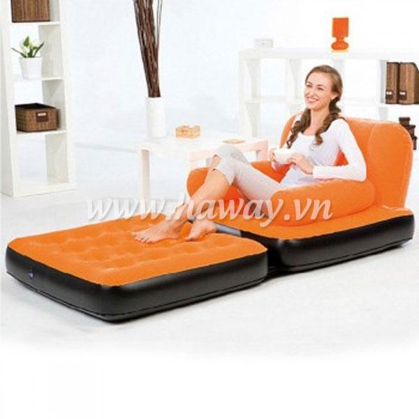 Ghế giường hơi br/ Bestway 67277