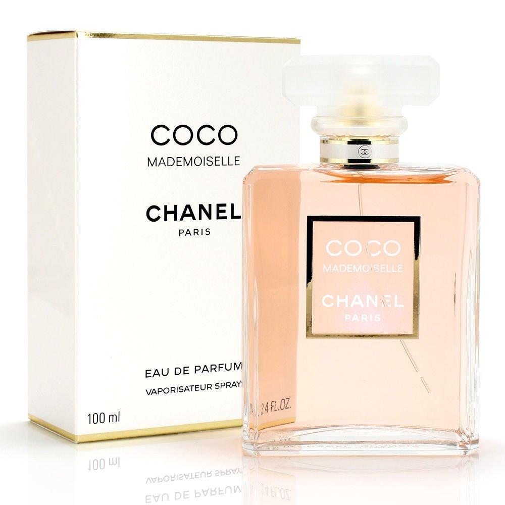 [HCM]Nước hoa nữ Chanel Coco Mademoiselle Intense EDP 100ml