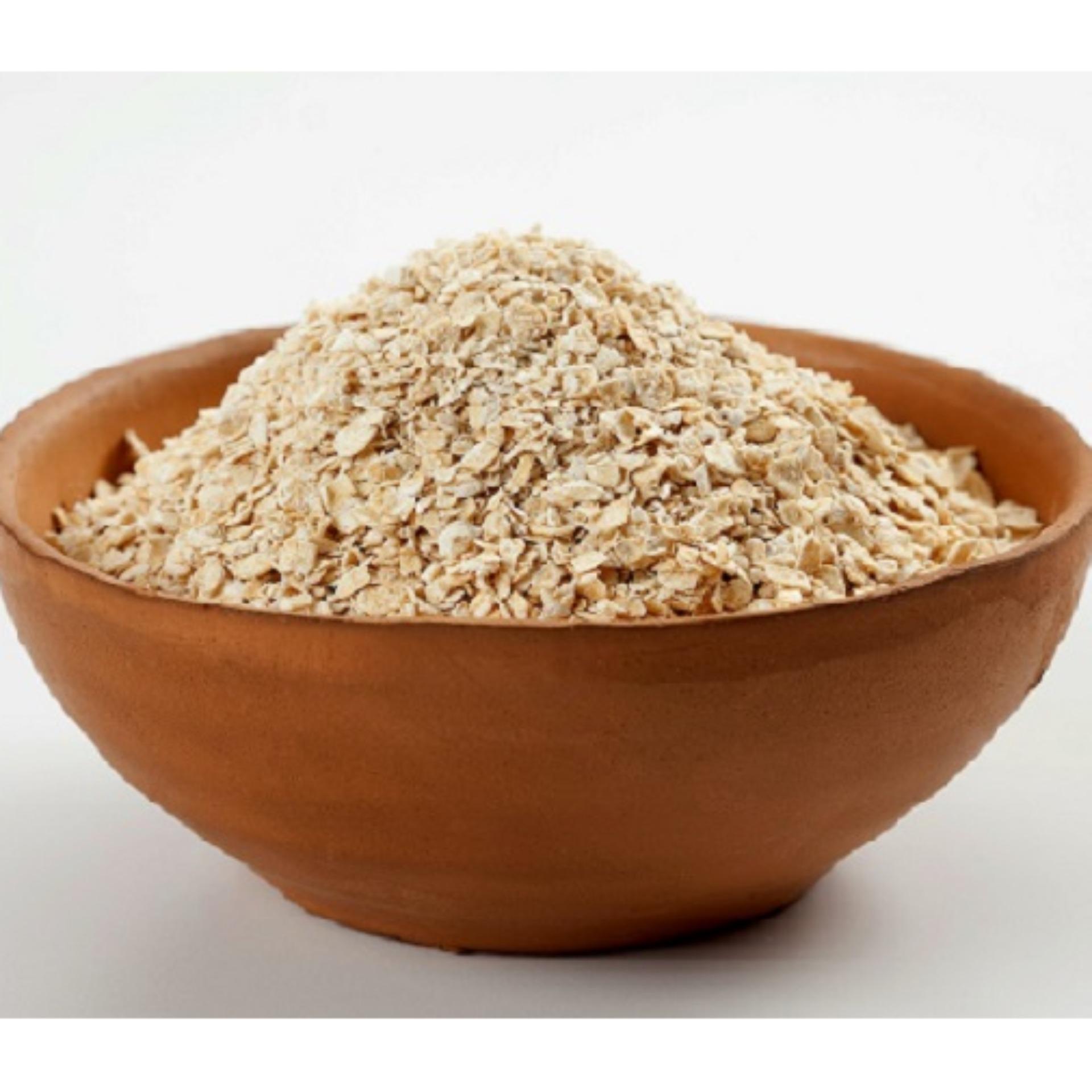 500g Yến Mạch Nhập khẩu Úc (Dạng Cán vỡ)