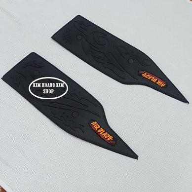 Thảm lót chân xe máy AirBlade (20132015)