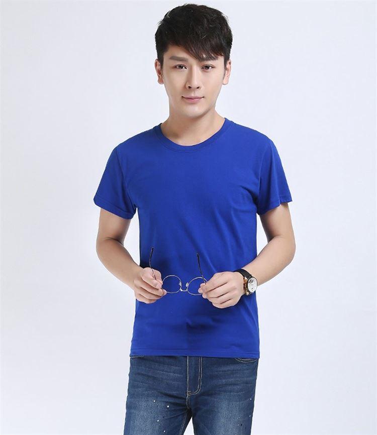 Áo thun T-Shirt trơn phong cách Unisex cực cá tính với nhiều sắc màu.