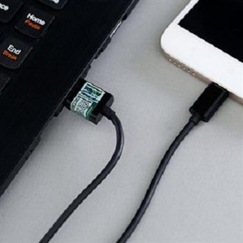 Cáp sạc điện thoại Orico ADC-10-V2