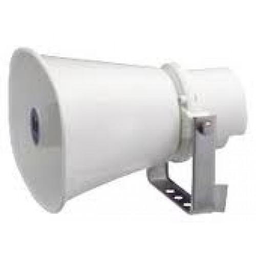 [HCM]Loa nén phản xạ vành chữ nhật TOA SC-615M