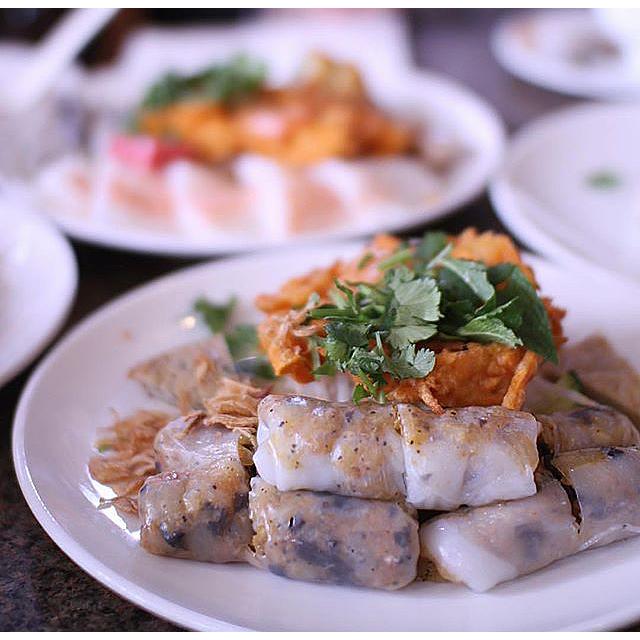 Bột bánh cuốn Vĩnh Thuận gói 400g