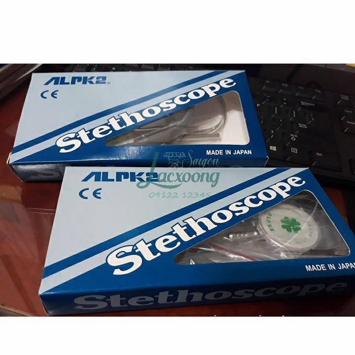 [HCM]Ống nghe huyết áp Alpk2 FT-801