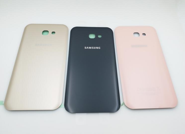 Nắp pin Nắp lưng samsung A7 2017