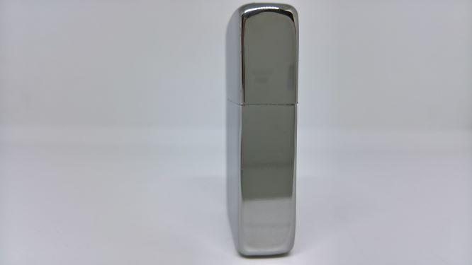 [HCM]Bật lửa Zippo 1941 Re. Brushed Chrome