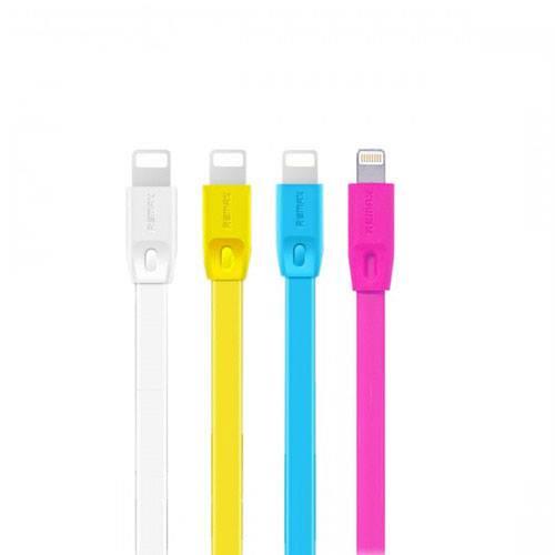 Cáp sạc iPhone dài 2m Remax RC - 001i