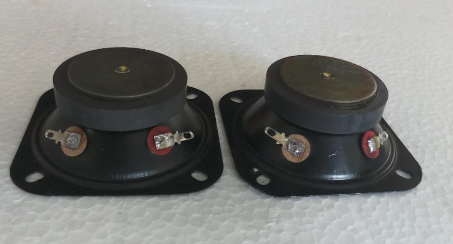 Loa tép vuông 7cm