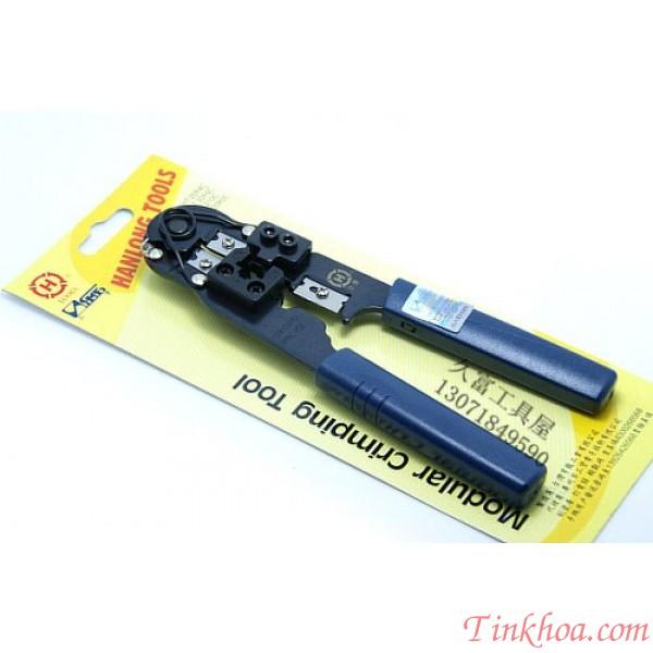 KÌM BẤM MẠNG HT-210C