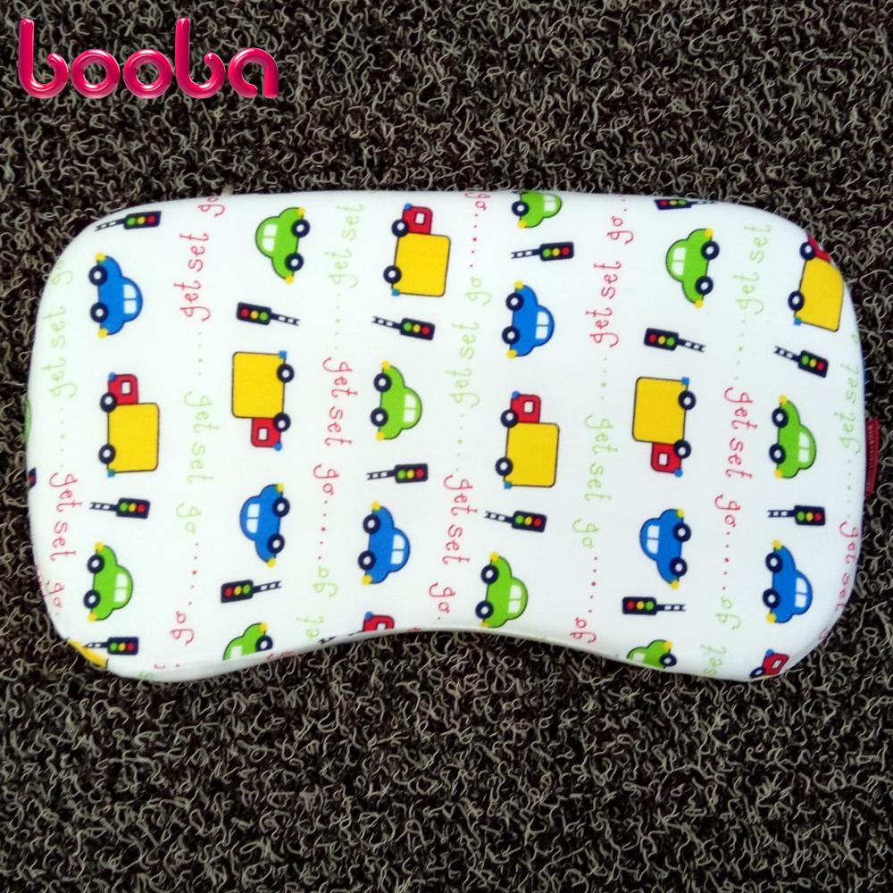 Combo 3 Gối cao su non cho bé