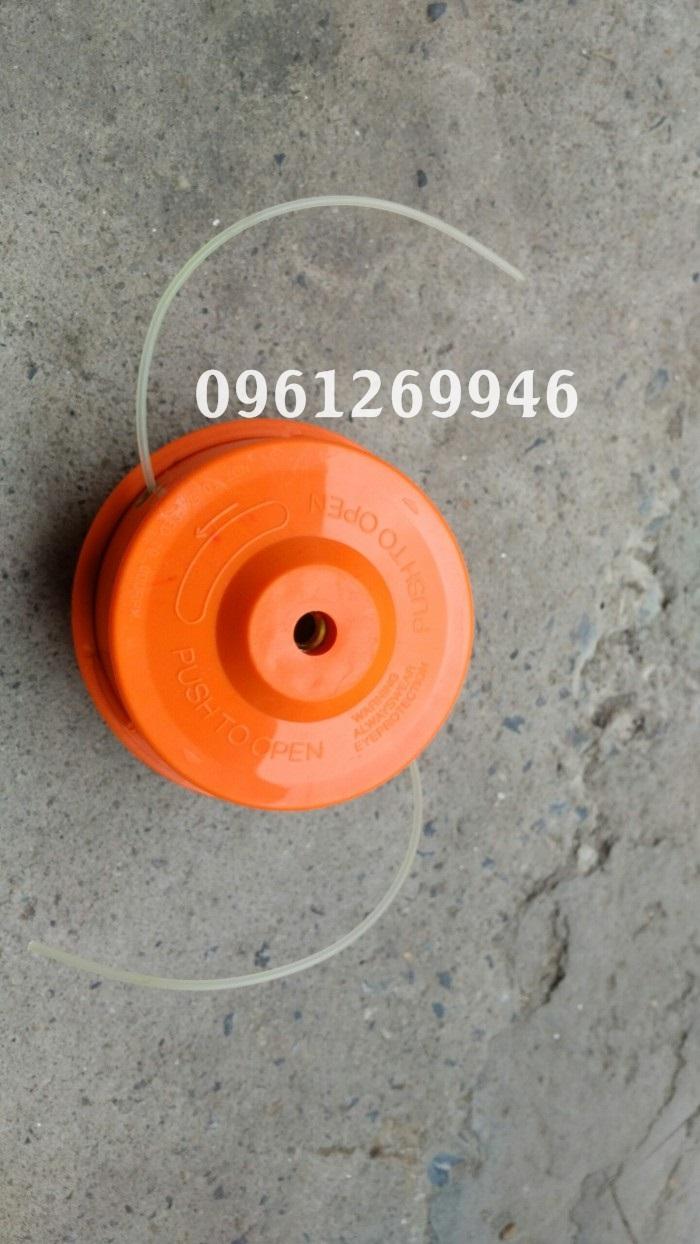 Đầu cắt cước, mâm vụt cước, bát cước