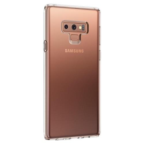 Ốp lưng SamSung Galaxy Note 9 Spigen Liquid Crystal