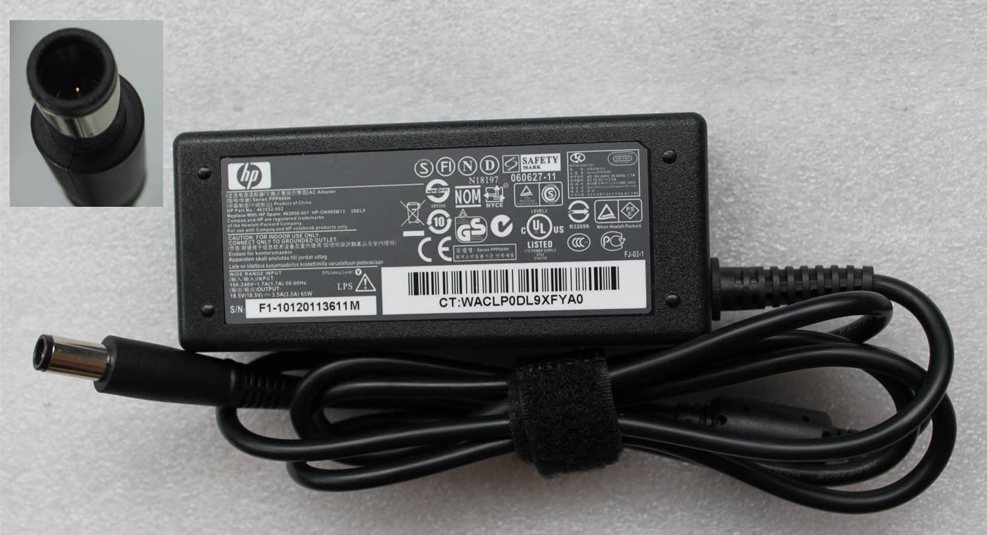 sạc hp probook 4230s