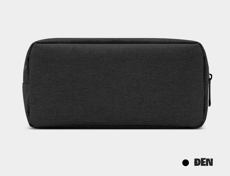 Túi đựng đồ công nghệ (dây nguồn laptop, phụ kiện )