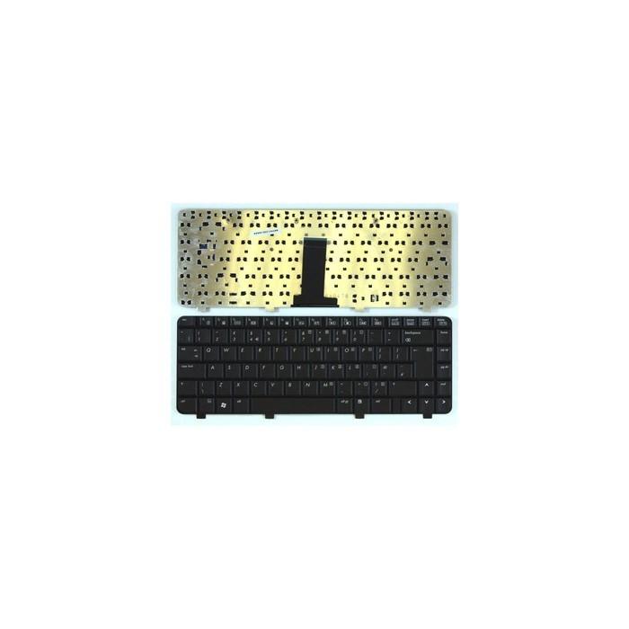 Bàn phím laptop HP DV2000