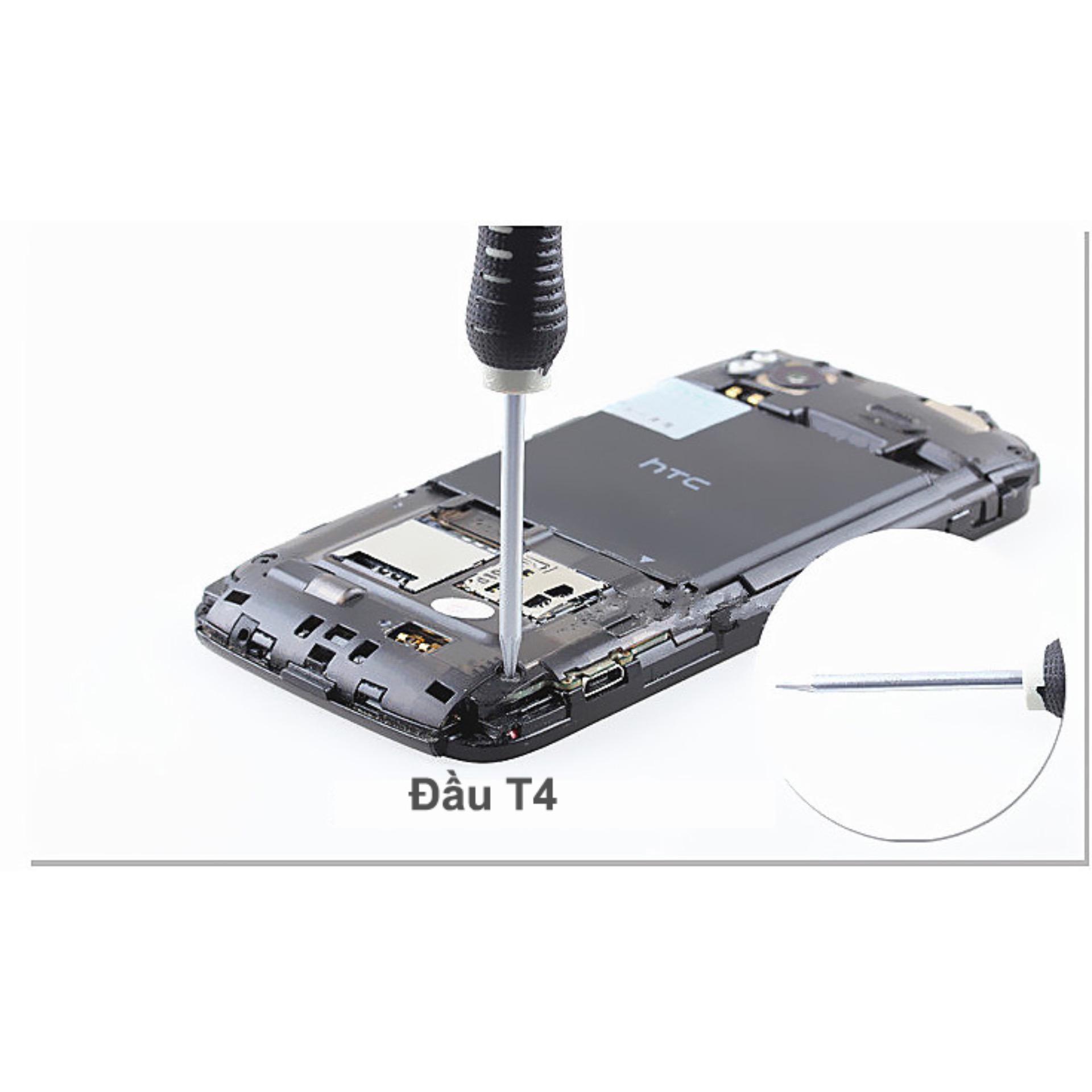 Bộ dụng cụ tua vít mở điện thoại các loại (16 in 1)