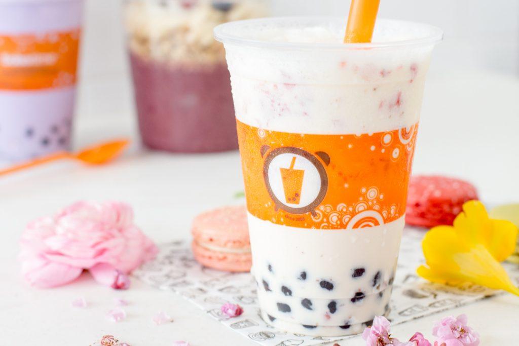 Bột kem béo Creamer Hà Lan 500g - Bột kem béo trà sữa cà phê bánh ngọt