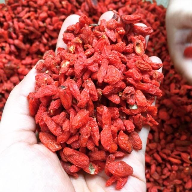 Kỉ tử đỏ / 500gr