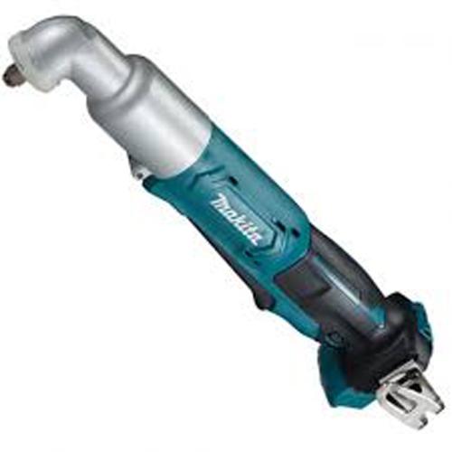 Máy siết bu lông góc dùng pin Makita TL065DSYJ