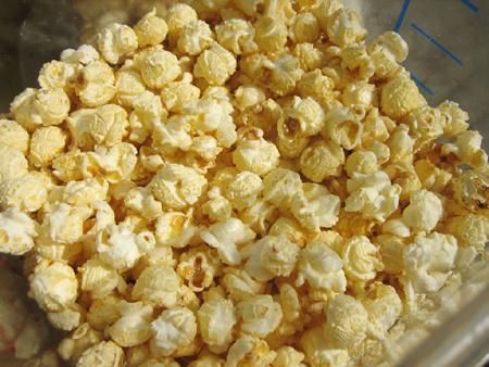 Bắp rang vị mật ong 255g -  Hàn Quốc