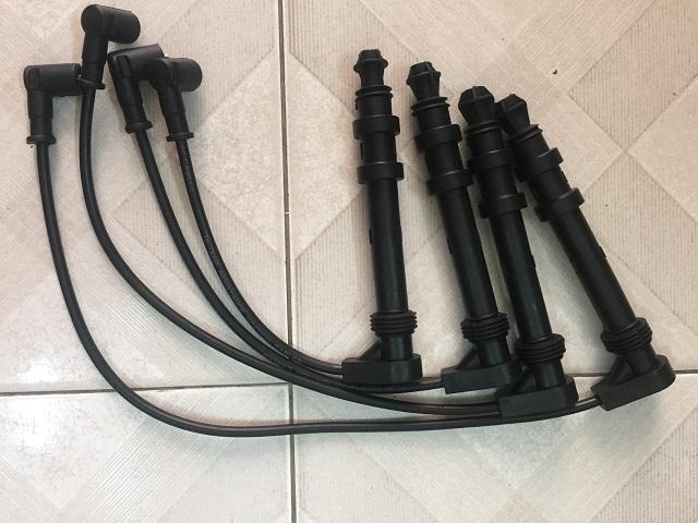 Bộ dây cao áp Fiat Siean/Albea/Doblo 1.6L