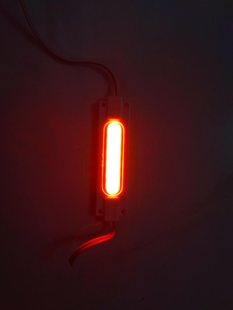 Cặp đèn led trang trí đờ mi xi nhan xe máy