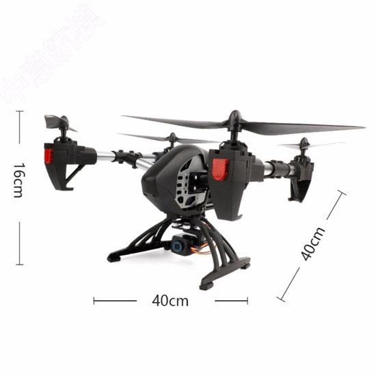 FLYCAM JD-11
