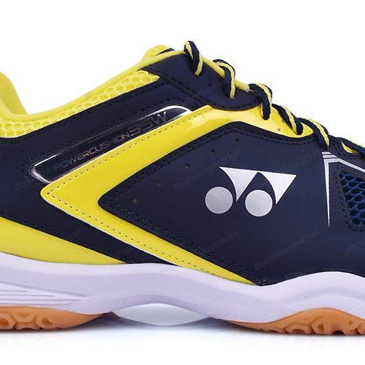 Giầy cầu lông nam Yonex shb 35W ( Vàng )
