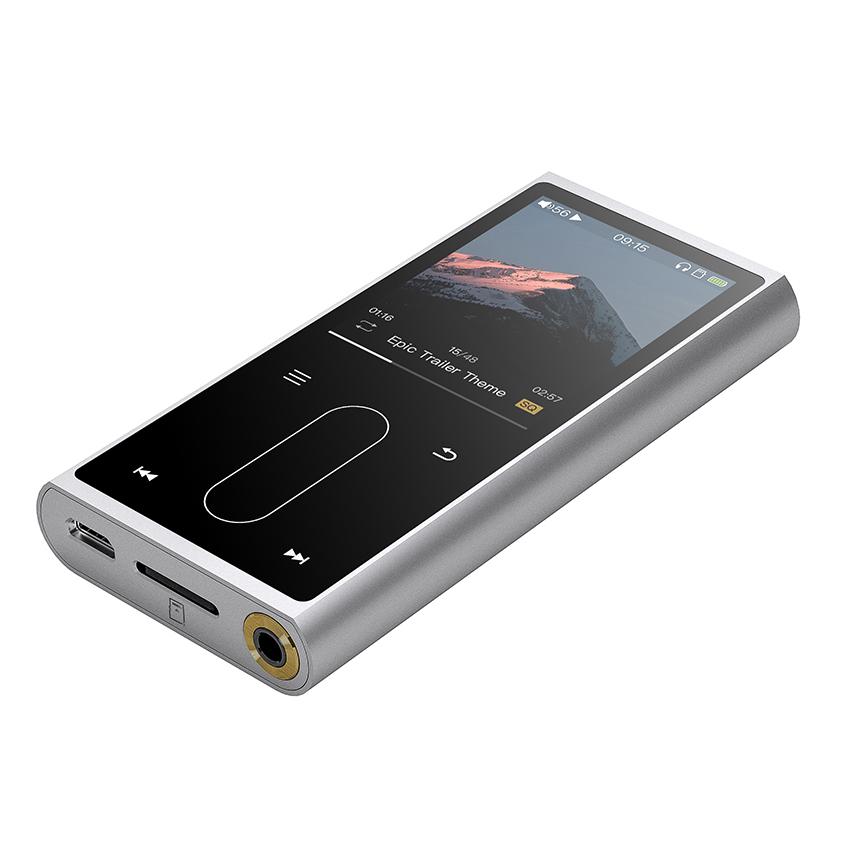Máy nghe nhạc Fiio M3K