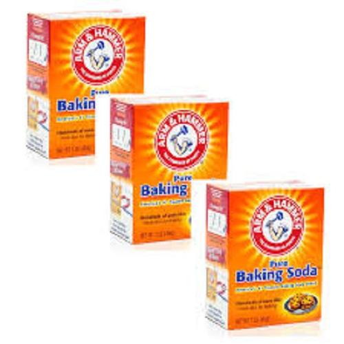 Bột Banking Soda đa công dụng 454g