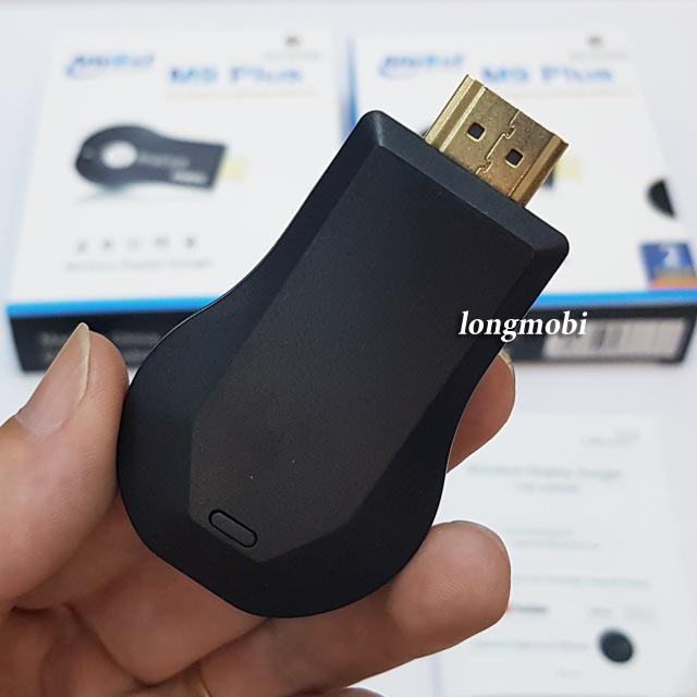 HDMI không dây AnyCast M9 plus