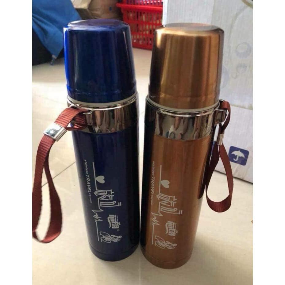 Bình giữ nhiệt cao cấp 800ml