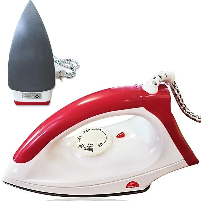 [HCM]Bàn ủi cao cấp Kim Cương T602