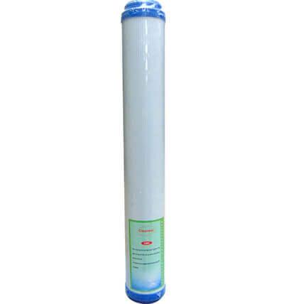 Bộ sản phẩm 3 lõi lọc (lõi lọc số 1 & 2 & 3) 20inch