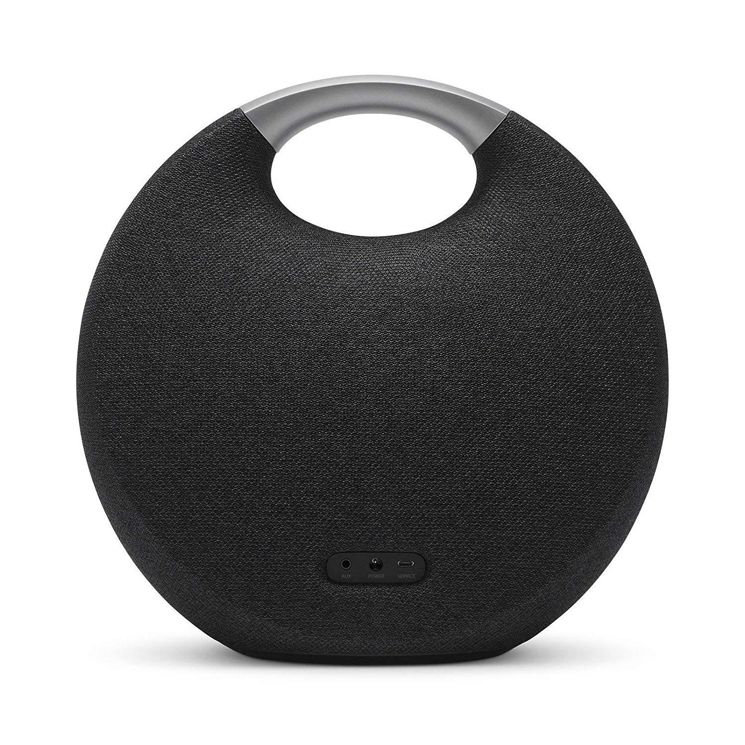[Trả góp 0%]Loa di động harman kardon onyx studio 5