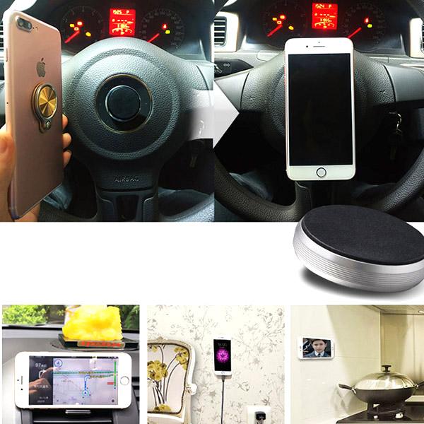 Bộ hít nam châm 2 trong 1