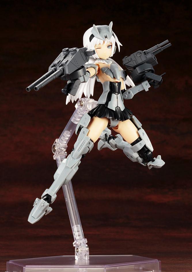 [7-11/12 VOUCHER 8%]Mô hình Kotobukiya M.S.G MW39 Multiple Gum Weapon Unit [KTB] [MSG]