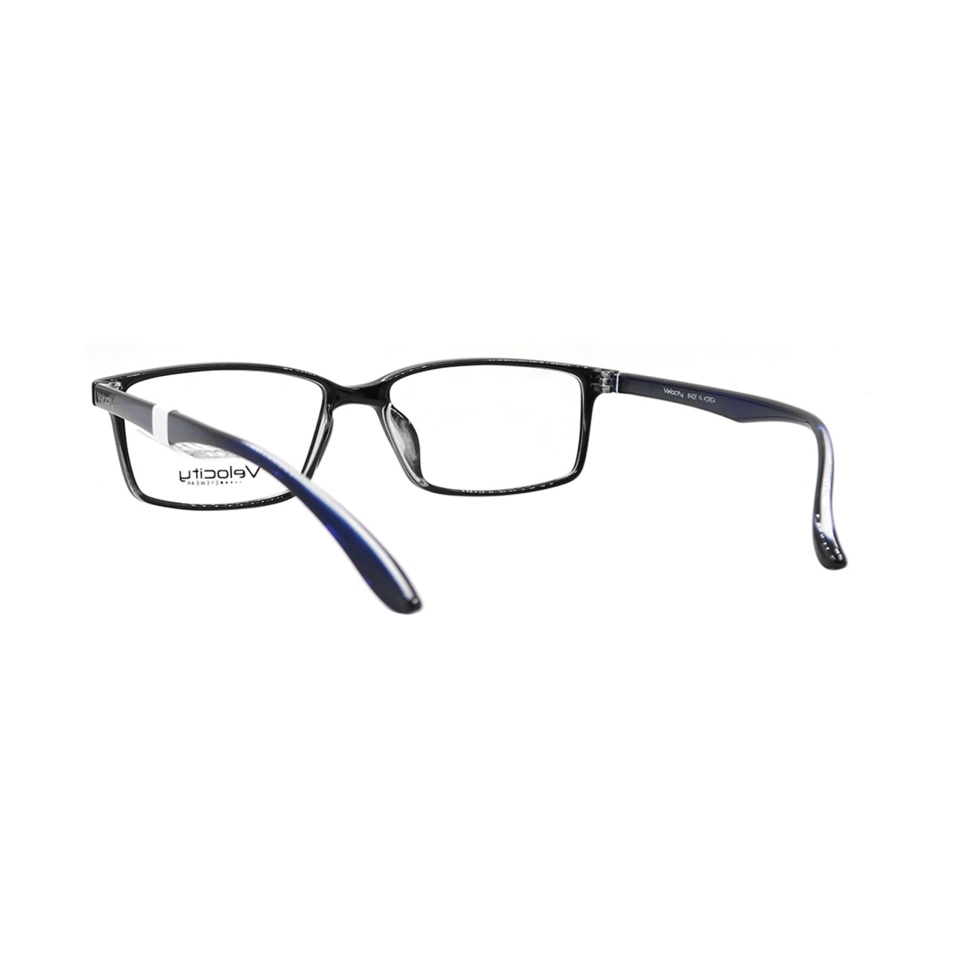 [HCM]Gọng kính VELOCITY VL18470 86