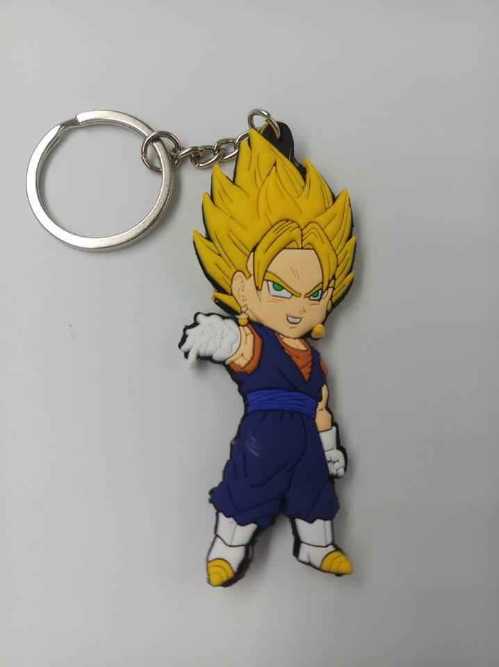 Móc Chìa Khóa Dragon Ball MS 3
