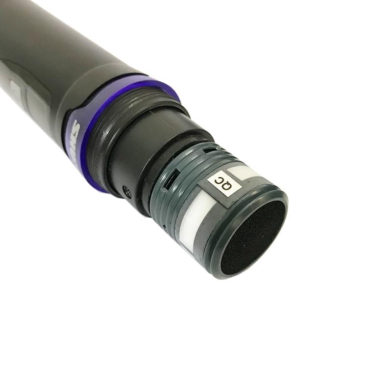 MICRO KHÔNG DÂY SHURE UR 28D PLUS CAO CẤP