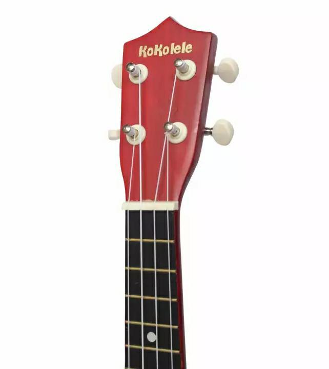 Đàn Ukulele Soprano Us-1000 Phân phối bởi Nắng khuya.