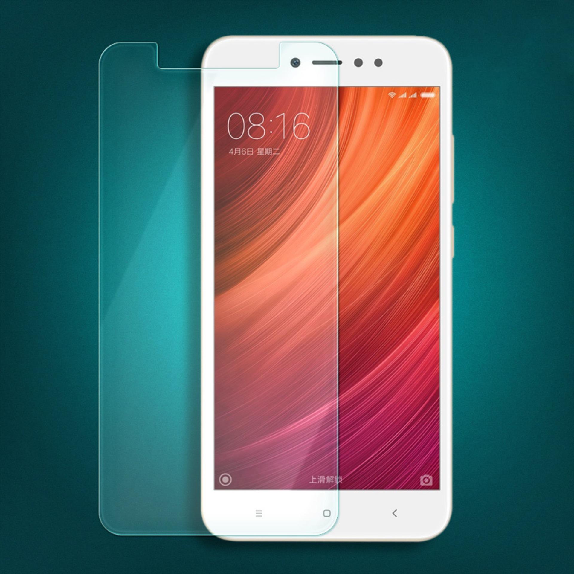 [HCM]Kính Cường Lực Xiaomi Redmi Note 5A Prime Phụ Kiện Đầy Đủ