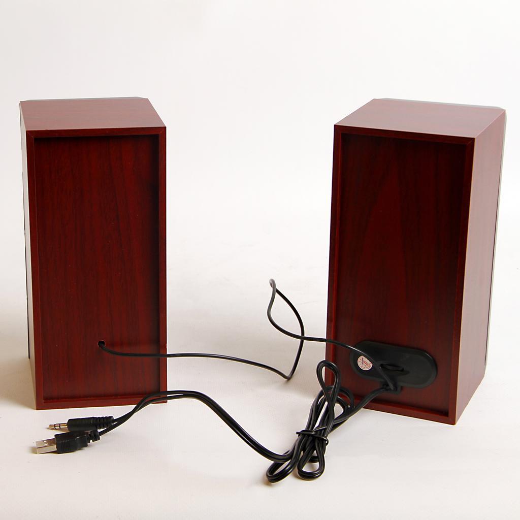 LOA VI TÍNH RS-810/YST